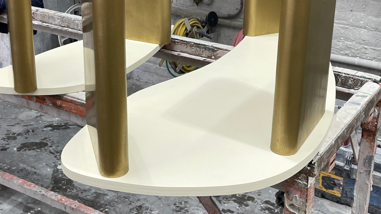 Olicore Studio Custom Furniture