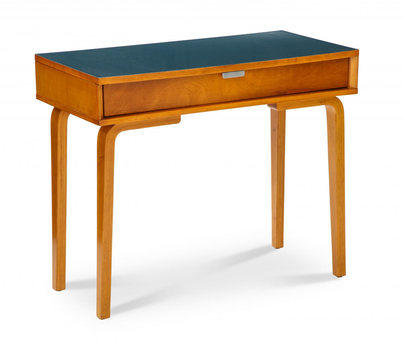 Mid Century Modern Desk./ Console, by Thonet.