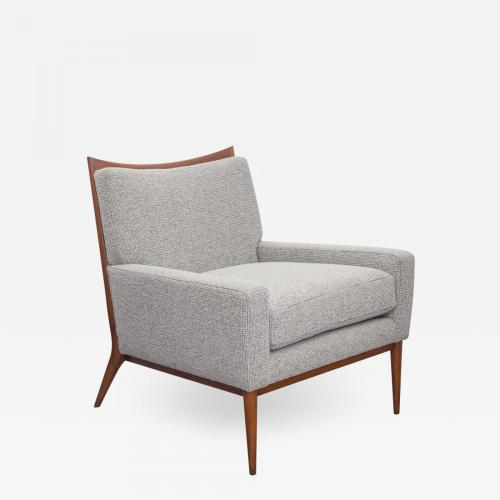 Mid-Century Modern Lounge Chair by Paul McCobb