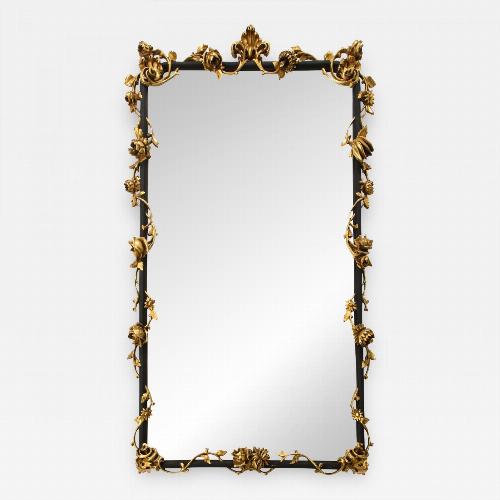An Italian Rococo Style Olicore Studio An Italian Rococo Style Olicore Studio, Italian Decorative Wall Mirrors