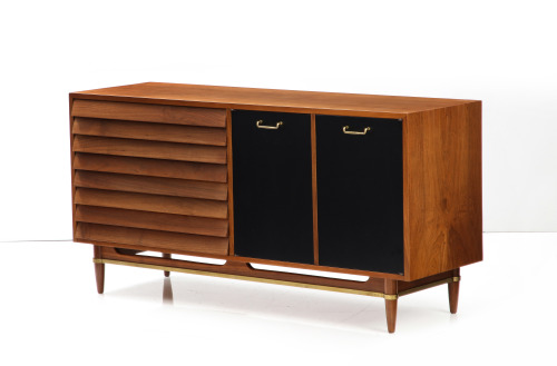 Mid century Modern sideboard