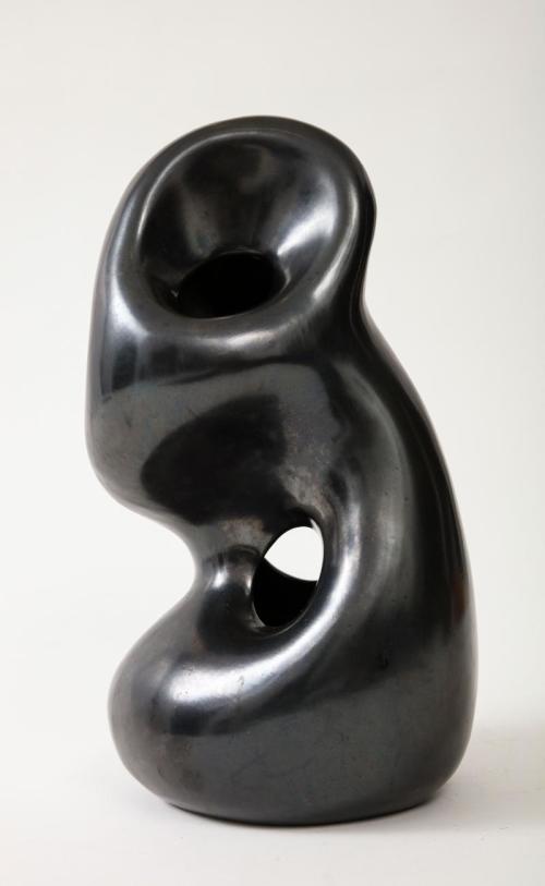 Biomorphic Sculpture. France 1960's.