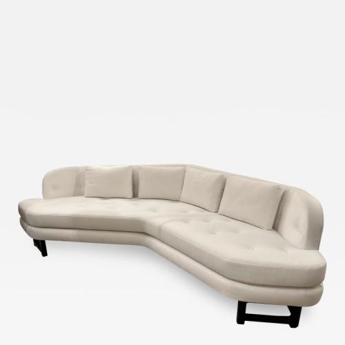 "Janus" Sofa by Edward Wormley for Dunbar