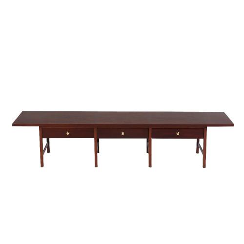 A Mid Century Modern Paul McCobb coffee Table, circa 1960.