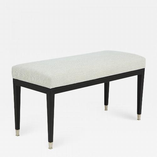 Modernist Bench of Contemporary Design