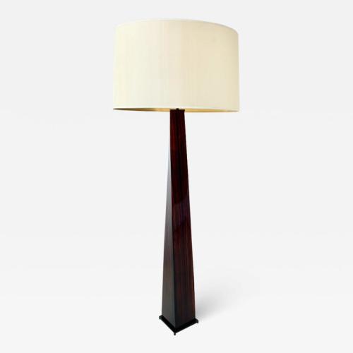 JMF Floor Lamp by Karl Springer