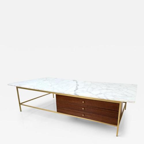 Paul McCobb Irwin Collection Midcentury Coffee Table