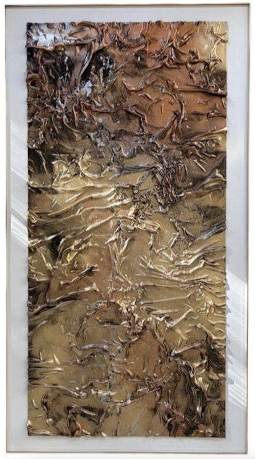 "Silence" by Mercedes and Franziska Welte (NONOS)