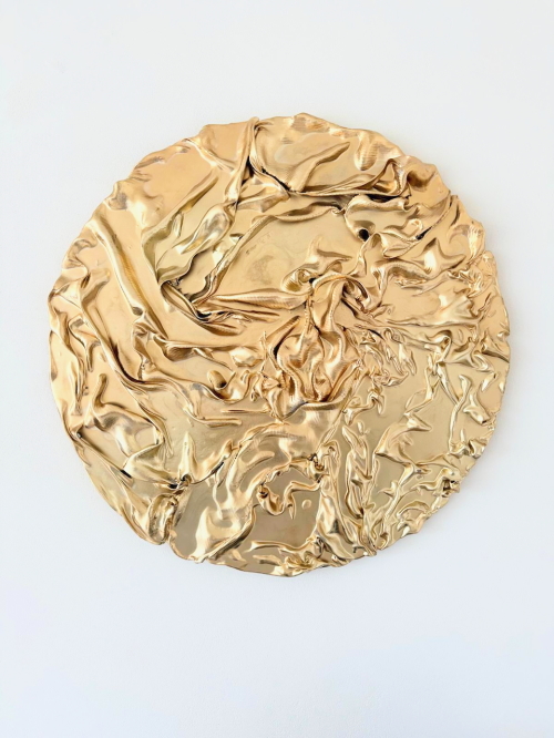 "Sun Circle" by Mercedes and Franziska Welte (NONOS)