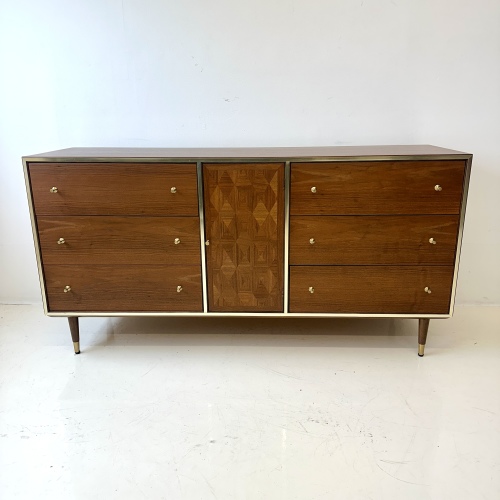 Mid-Century Modern Cabinet by LANE, Altavista, Va. 1960's