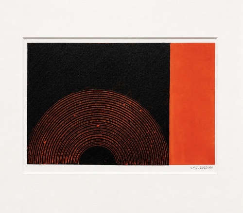 Vortice Collection by Carlos Mendoza.
