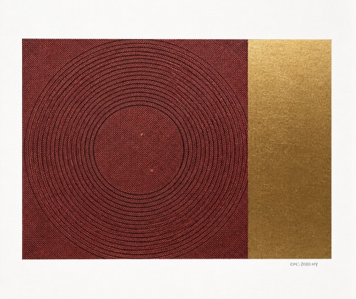 Vortice Collection by Carlos Mendoza