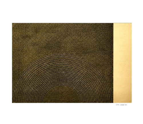 Vortice Collection by Carlos Mendoza