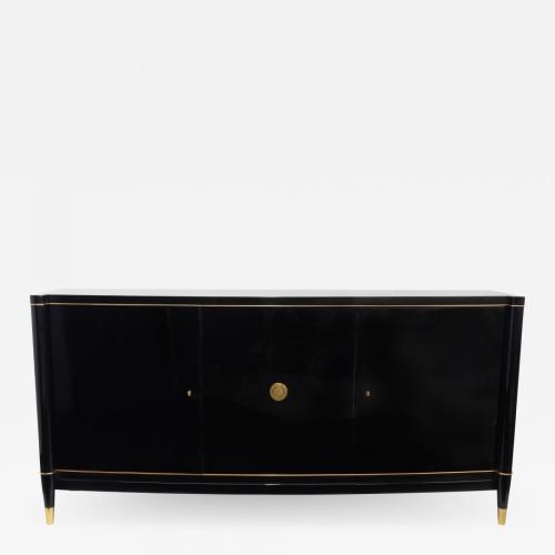 Art Deco Sideboard by De Coene Frères.