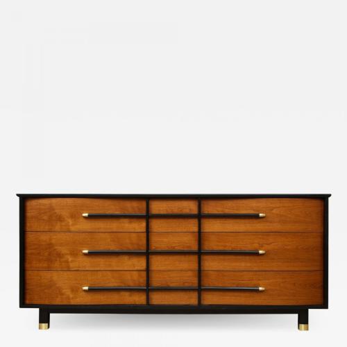  Modernist Credenza by Heritage Henredon