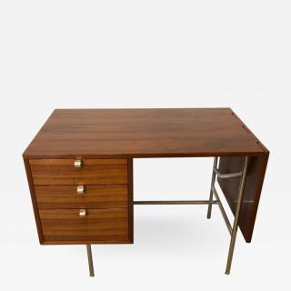 George Nelson Model 4754 Drop-Leaf Desk by Herman Miller