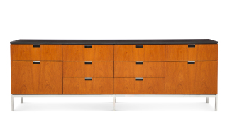 Credenza Designed by Florence Knoll, 1961