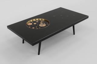 Perception Coffee Table