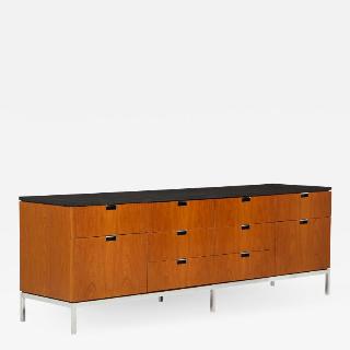 Credenza, Design Florence Knoll, 1961