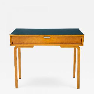 Mid Century Modern Desk./ Console, by Thonet.